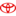 Logo Toyota Motor Finance (China) Co., Ltd.