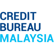 Logo Credit Bureau Malaysia Sdn. Bhd.