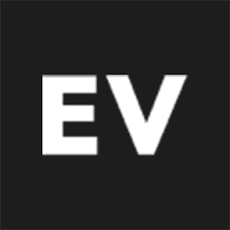 Logo EV Metalværk A/S