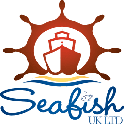 Logo Seafish (U.K.) Ltd.