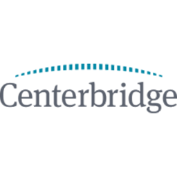 Logo Centerbridge Partners Europe LLP