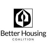 Logo Better Housing Coalition