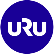 Logo Universidad Rafael Urdaneta