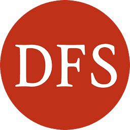 Logo DFS Group Ltd.