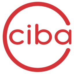 Logo Ciba Packaging Pty Ltd.