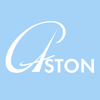 Logo Aston Air Control Pte Ltd.