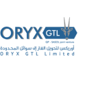 Logo ORYX GTL Ltd.