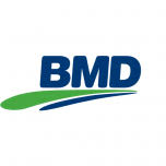 Logo BMD Group Pty Ltd.