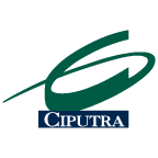 Logo Ciputra Group