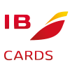 Logo Iberia Cards