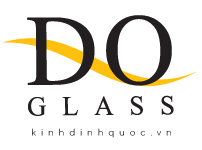 Logo Dinh Quoc Glass Co., Ltd.