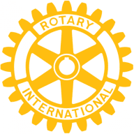 Logo Rotary Club of Sacramento