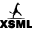 Logo XSML Management BV