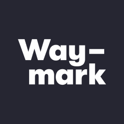 Logo Waymark i, Inc.
