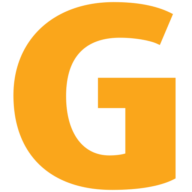 Logo Godt Smil Holding ApS