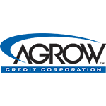 Logo Agrow Credit Corp.