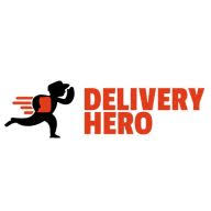 Logo Delivery Hero Pty Ltd.