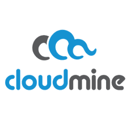 Logo CloudMine, Inc.
