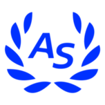 Logo Asia Shipping Transportes Internacionais Ltda.