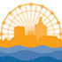 Logo Santa Monica Chamber of Commerce