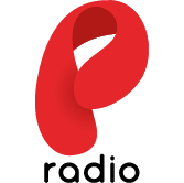 Logo Rádio Panamericana SA