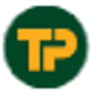 Logo Travis Perkins Financing Company No.3 Ltd.