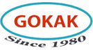 Logo PT Gokak Indonesia