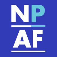 Logo The National Patient Advocate Foundation