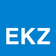Logo EKZ Renewables AG