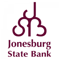 Logo Jonesburg State Bank