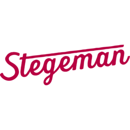 Logo Stegeman CV