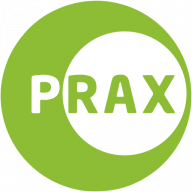 Logo Prax Petroleum Ltd.