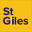 Logo St. Giles Trust