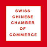 Logo Swiss-Chinese Chamber of Commerce