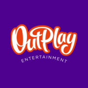 Logo Outplay Entertainment Ltd.