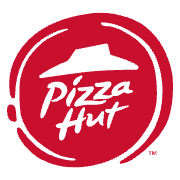 Logo Pizza Hut Singapore Pte Ltd.
