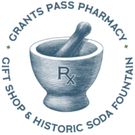 Logo Grants Pass Pharmacy