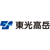 Logo Takaoka Toko Co., Ltd.