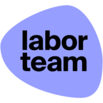 Logo Labor Team W AG
