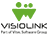 Logo Visiolink ApS
