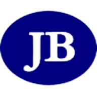 Logo Jurong Barrels & Drums Industries Pte Ltd.