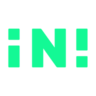 Logo All in! Games SA