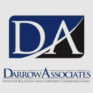 Logo Darrow Associates, Inc.