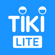 Logo TIKI Co., Ltd.