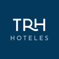 Logo TR Hotel Jardín Del Mar SA