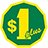 Logo Dollarama LP