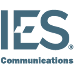 Logo IES Communications LLC