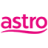 Logo Astro Productions Sdn. Bhd.