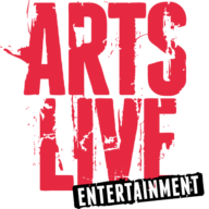 Logo Arts Live Entertainment SAS