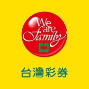 Logo Taiwan Lottery Co. Ltd.